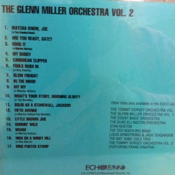 Collectors 10 CD Choice Orchestra, Piano, Organ & Music Box All Star Favorites - Picture 3 of 15